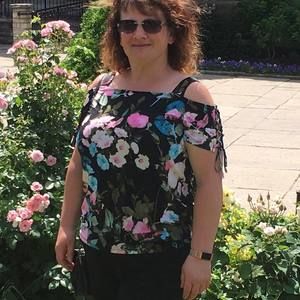 Meet your Posher, Barbara